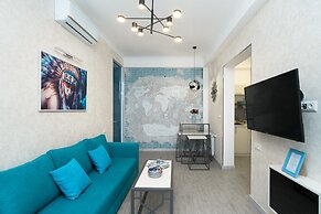 Stay Inn on Yekmalyan St