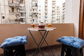 Stay Inn on Yekmalyan St