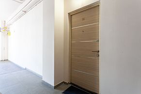Stay Inn on Yekmalyan St