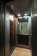 Stay Inn on Yekmalyan St