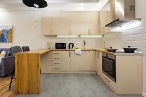 Stay Inn on Yekmalyan St