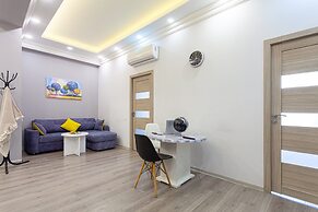 Stay Inn on Yekmalyan St