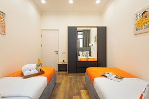 Stay Inn on Yekmalyan St