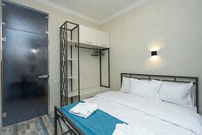 Stay Inn on Yekmalyan St