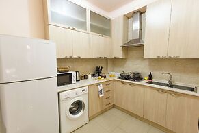 Stay Inn on Yekmalyan St