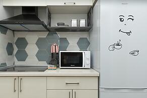 Stay Inn on Yekmalyan St