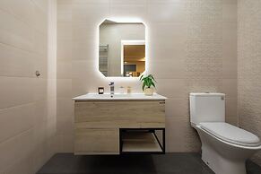 Stay Inn on Yekmalyan St