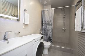 Stay Inn on Yekmalyan St
