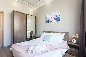 Stay Inn on Yekmalyan St