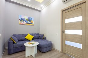 Stay Inn on Yekmalyan St