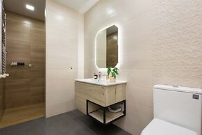 Stay Inn on Yekmalyan St