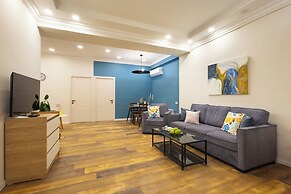 Stay Inn on Yekmalyan St