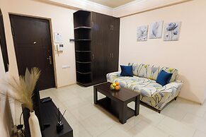 Stay Inn on Yekmalyan St
