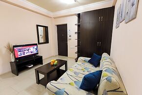 Stay Inn on Yekmalyan St
