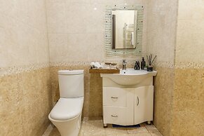 Stay Inn on Yekmalyan St