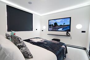Tiny Smart Apartments