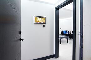 Tiny Smart Apartments