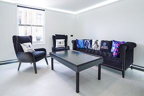 Tiny Smart Apartments