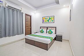Treebo Modern Stays