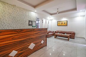 Treebo Modern Stays