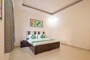 Treebo Modern Stays