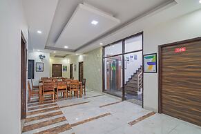 Treebo Modern Stays