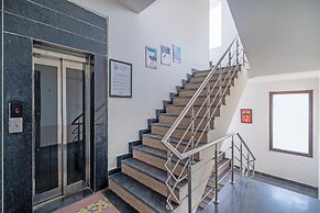 Treebo Modern Stays