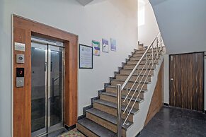 Treebo Modern Stays