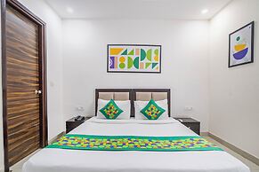 Treebo Modern Stays