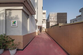 Treebo Modern Stays
