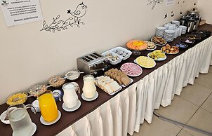 MENSÚ GRAND HOTEL