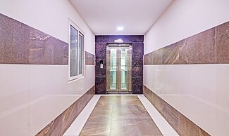 Itsy Hotels Infinity, Hitech City