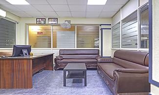 Itsy Hotels Infinity, Hitech City