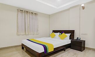 Itsy Hotels Infinity, Hitech City