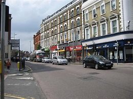 Lovely Studio Apartment in London