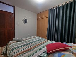 Departamentos Appart d'Eliette