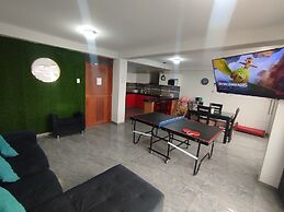 Departamentos Appart d'Eliette