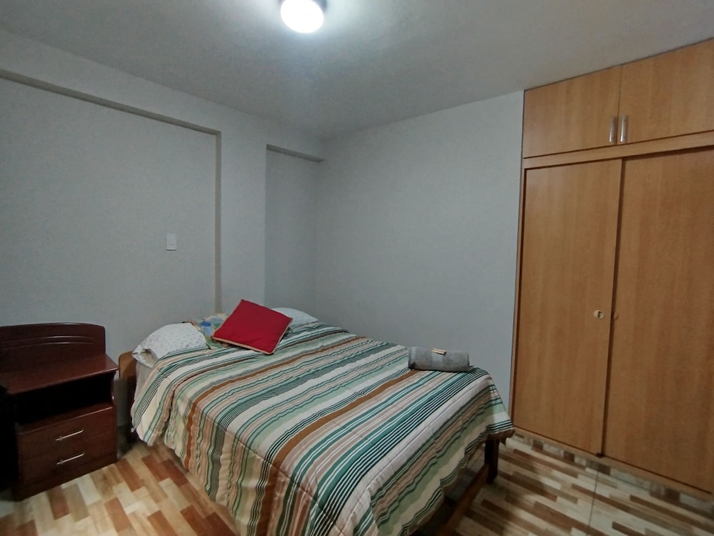 Departamentos Appart d'Eliette