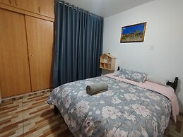 Departamentos Appart d'Eliette