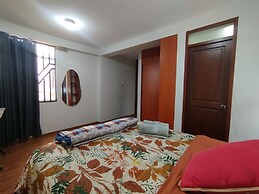Departamentos Appart d'Eliette