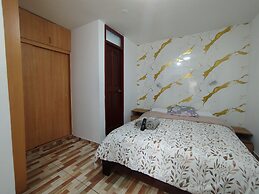 Departamentos Appart d'Eliette