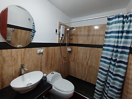 Departamentos Appart d'Eliette