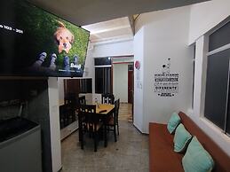 Departamentos Appart d'Eliette