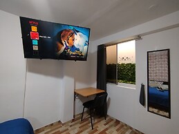 Departamentos Appart d'Eliette