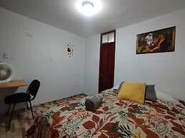 Departamentos Appart d'Eliette