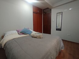 Departamentos Appart d'Eliette