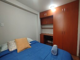 Departamentos Appart d'Eliette