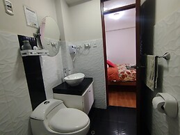 Departamentos Appart d'Eliette