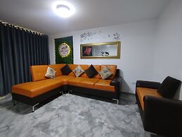 Departamentos Appart d'Eliette