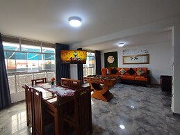 Departamentos Appart d'Eliette